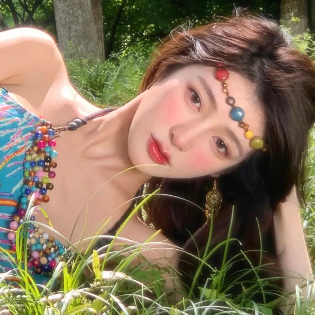 如果没有遇见你